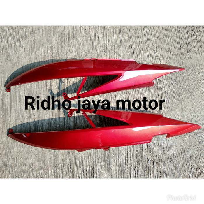 Foto Produk bodi vario led 110 fi dari Ridho jaya motor