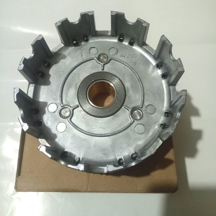 Jual Rumah Kopling Rx King Rxk Assy Ckd Jakarta Utara Maju Motor One Tokopedia