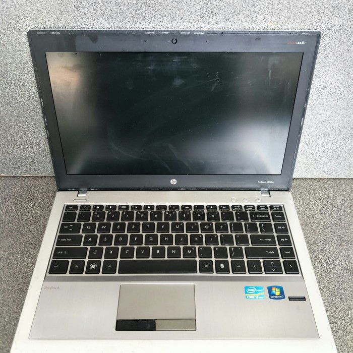 HP ProBook 5330M 13.3/" Laptop Screen New