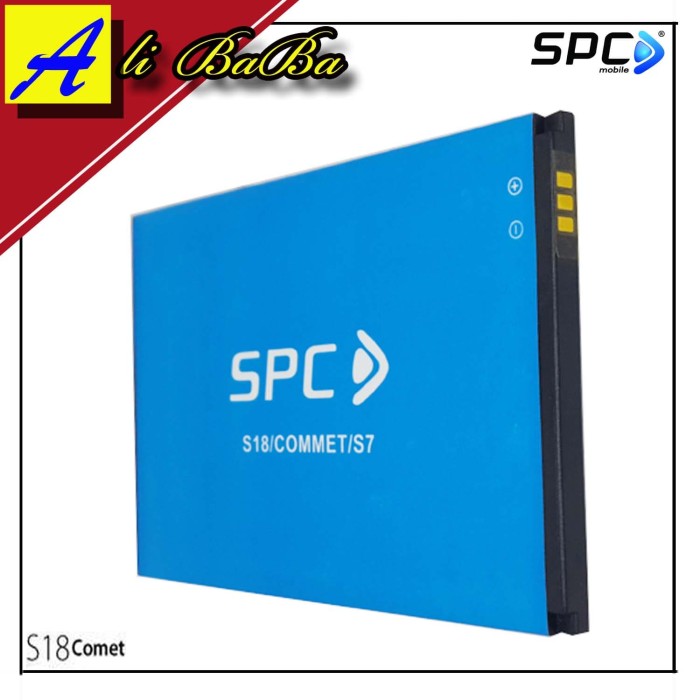 ... Rgb1285 Aksesoris Gelang Mutiara Daftar Harga terbaik Terkini dan Source Baterai Handphone SPC S7 Mars S18
