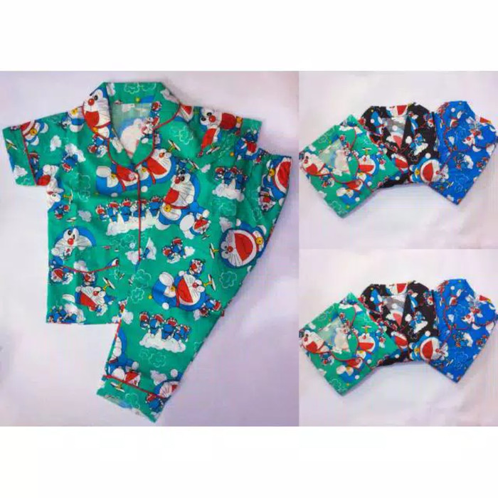 Harga Baju Tidur Gambar Doraemon Travelbon.com Harga Baju Tidur Gambar Doraemon Travelbon.com