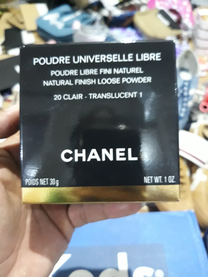 Harga Bedak Tabur Chanel Travelbon.com Harga Bedak Tabur Chanel Travelbon.com
