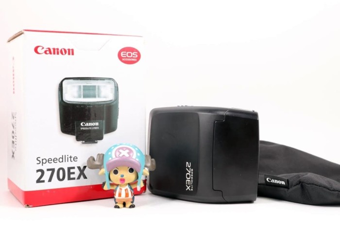 Harga Speedlite Canon 270ex DaftarHarga.Pw Harga Speedlite Canon 270ex DaftarHarga.Pw