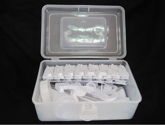 Info 100 Piece Cake Decorating Kit Travelbon.com Info 100 Piece Cake Decorating Kit Travelbon.com