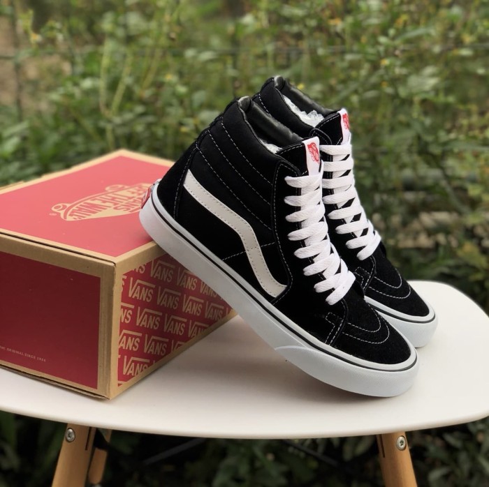 jual vans sk8