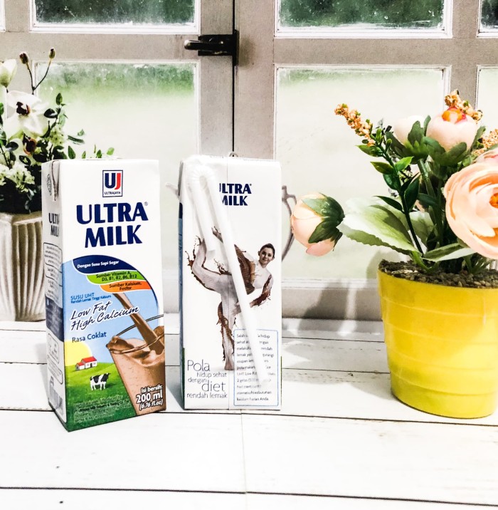 Katalog Susu Ultra Milk 200 Ml Travelbon.com Katalog Susu Ultra Milk 200 Ml Travelbon.com