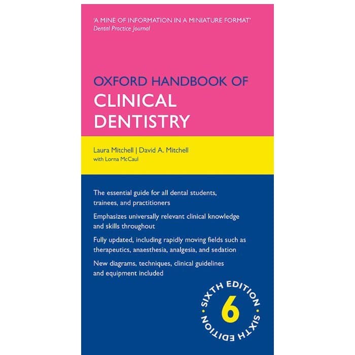 Oxford Handbook Of General Practice Ebook