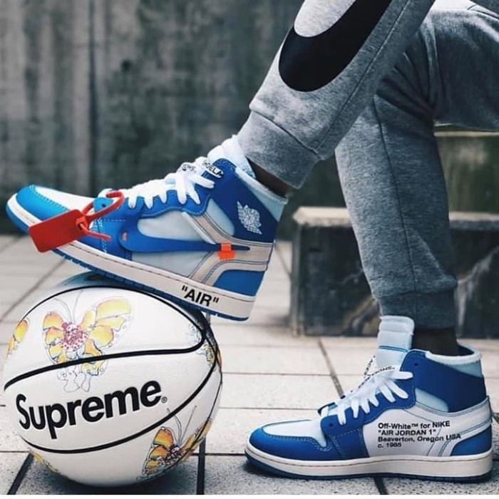 jordan 1x off white