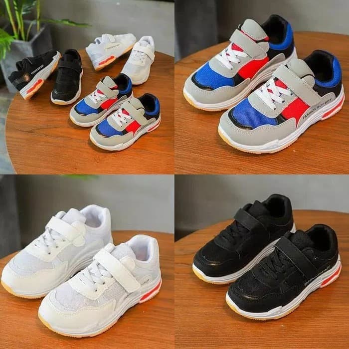 Katalog Sepatu Sport League Travelbon.com Katalog Sepatu Sport League Travelbon.com