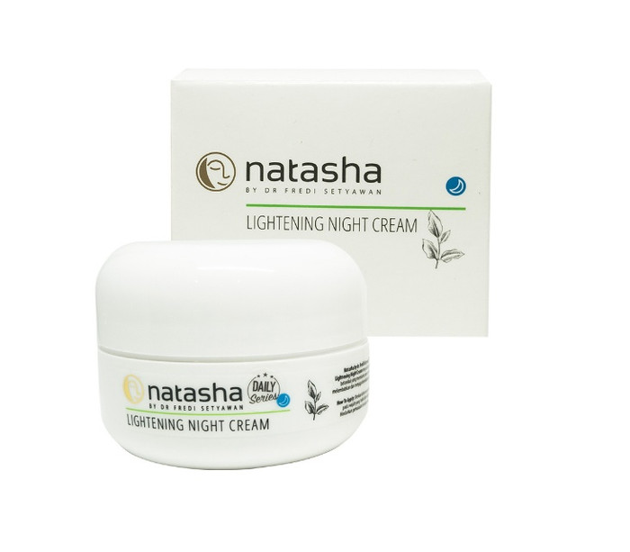 Harga Krim Natasha Travelbon.com Harga Krim Natasha Travelbon.com