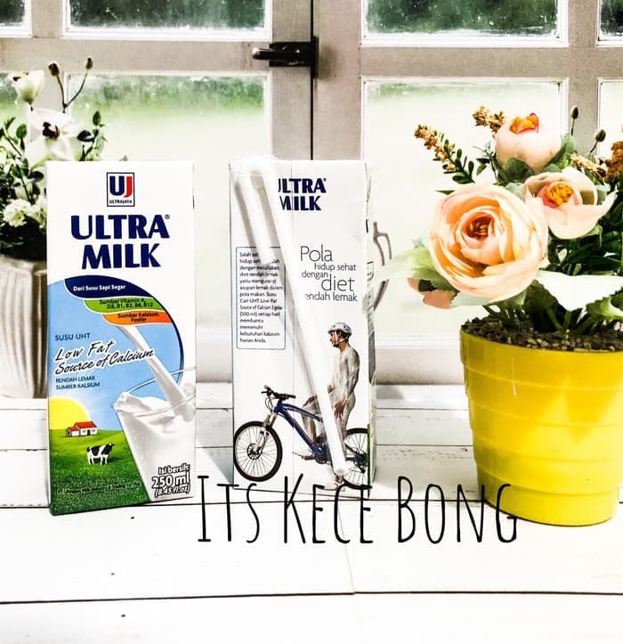 Info Susu Ultra Milk 250 Ml Hargano.com Info Susu Ultra Milk 250 Ml Hargano.com
