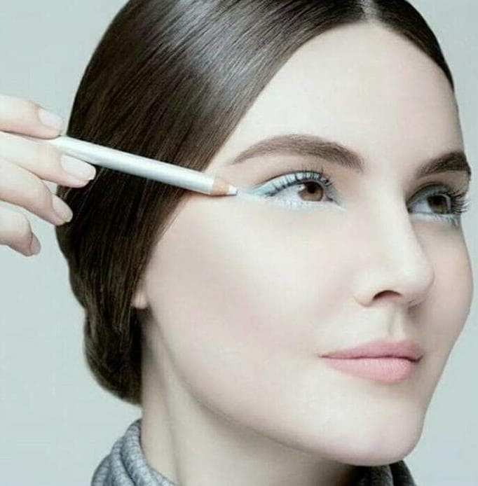Harga Eyeliner Putih Wardah Travelbon.com Harga Eyeliner Putih Wardah Travelbon.com