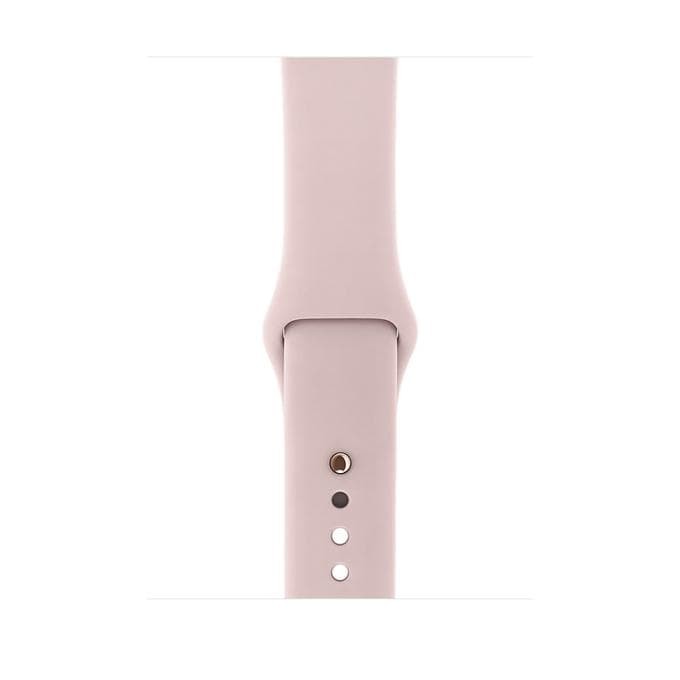 apple watch series 3 gold for sale