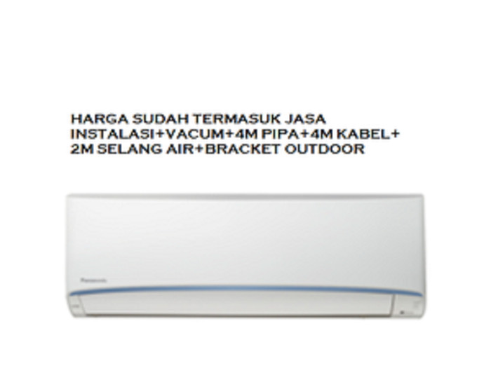 Harga Ac 1 2 Pk Panasonic Travelbon.com Harga Ac 1 2 Pk Panasonic Travelbon.com