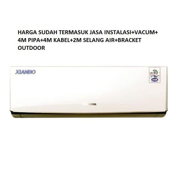 Harga Ac Changhong 1 2 Pk Low Watt Travelbon.com Harga Ac Changhong 1 2 Pk Low Watt Travelbon.com