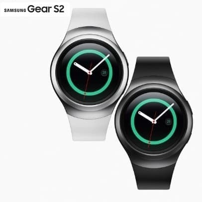 jual samsung gear s2
