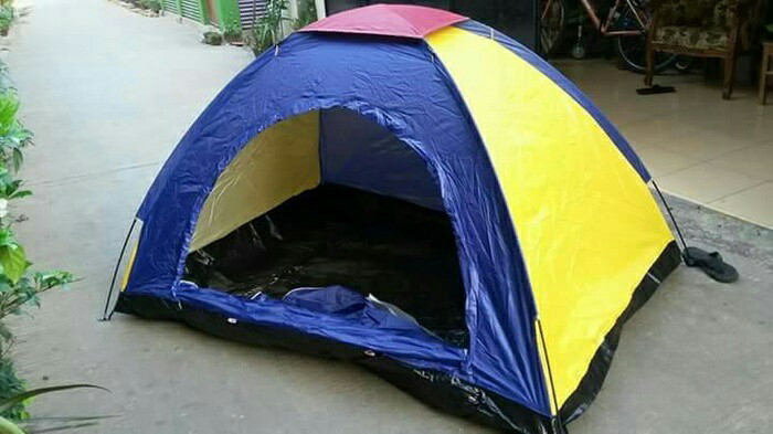 Info Tenda Dome Consina Travelbon.com Info Tenda Dome Consina Travelbon.com