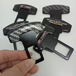 Belt Buzzer Alarm Stopper / Seatbelt Alarm Stopper Bany stok terbatas