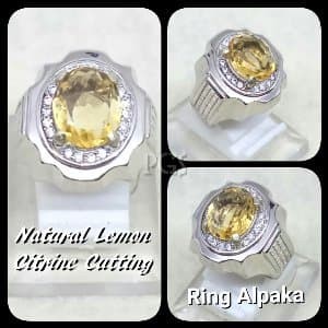 Harga Batu Akik Lemon Quartz Hargano.com Harga Batu Akik Lemon Quartz Hargano.com