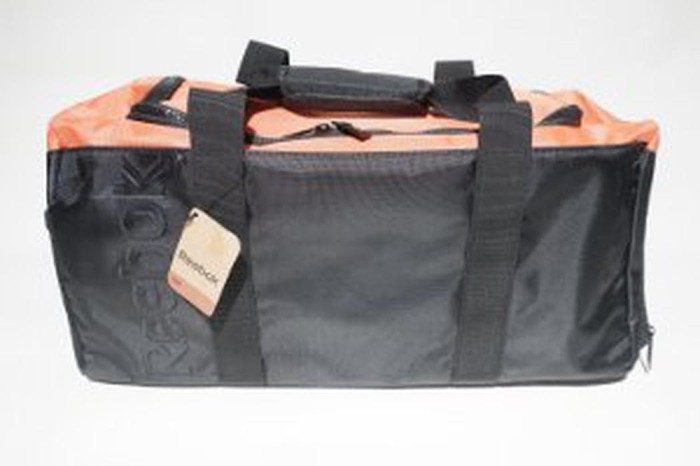 reebok duffle bag with wheels