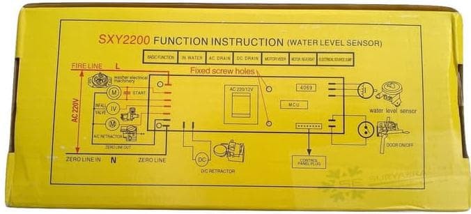 Katalog Pcb Modul Mesin Cuci Hargano.com Katalog Pcb Modul Mesin Cuci Hargano.com