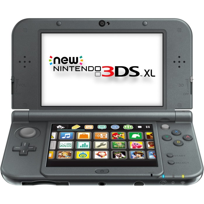 Katalog 3ds Xl DaftarHarga.Pw Katalog 3ds Xl DaftarHarga.Pw