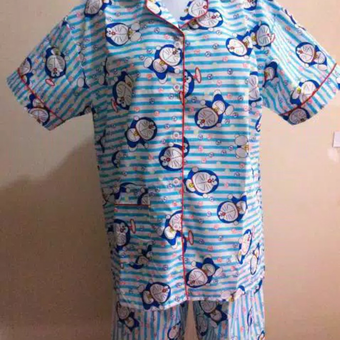 Info Baju Tidur Gambar Doraemon Travelbon.com Info Baju Tidur Gambar Doraemon Travelbon.com