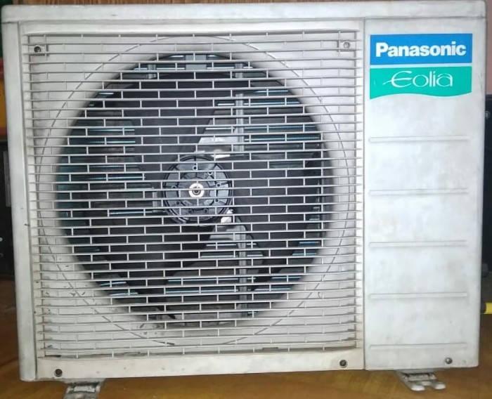 Harga Ac Bekas 1 Pk Travelbon.com Harga Ac Bekas 1 Pk Travelbon.com