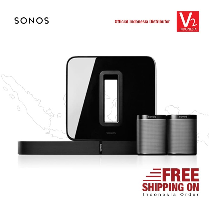 Harga 1 Set Sound System Hargano.com Harga 1 Set Sound System Hargano.com