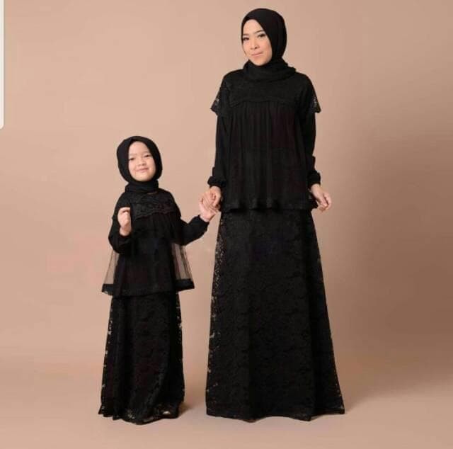 Harga Grosir Baju Couple Muslim Ibu Dan Anak Travelbon.com Harga Grosir Baju Couple Muslim Ibu Dan Anak Travelbon.com