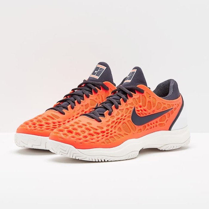 nike zoom cage 3 hc