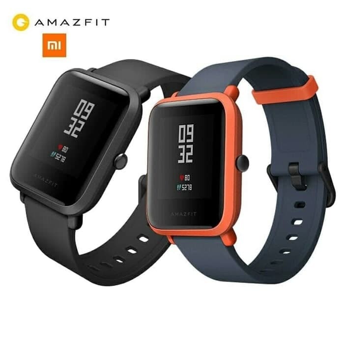 amazfit xiaomi band