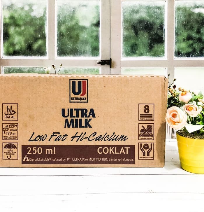 Katalog Susu Ultra Milk 250 Ml Hargano.com Katalog Susu Ultra Milk 250 Ml Hargano.com