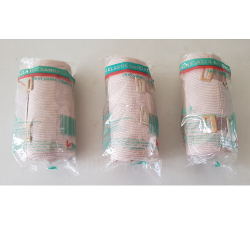 Jual Elastic Bandage 7,5cm x 4,5m (Perban Elastis