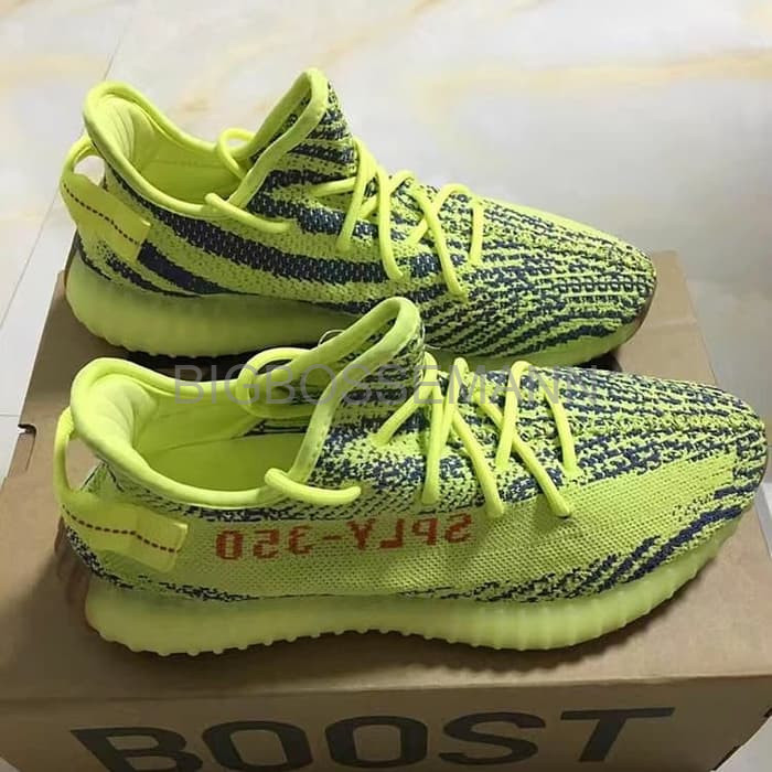 Jual PROMO TERBARU ADIDAS YEEZY BOOST 350 V2 SEMI FROZEN YELLOW GREY GUM DKI Jakarta bigbosseman | Tokopedia Jual PROMO TERBARU ADIDAS YEEZY BOOST 350 V2 SEMI FROZEN YELLOW GREY GUM DKI Jakarta bigbosseman | Tokopedia