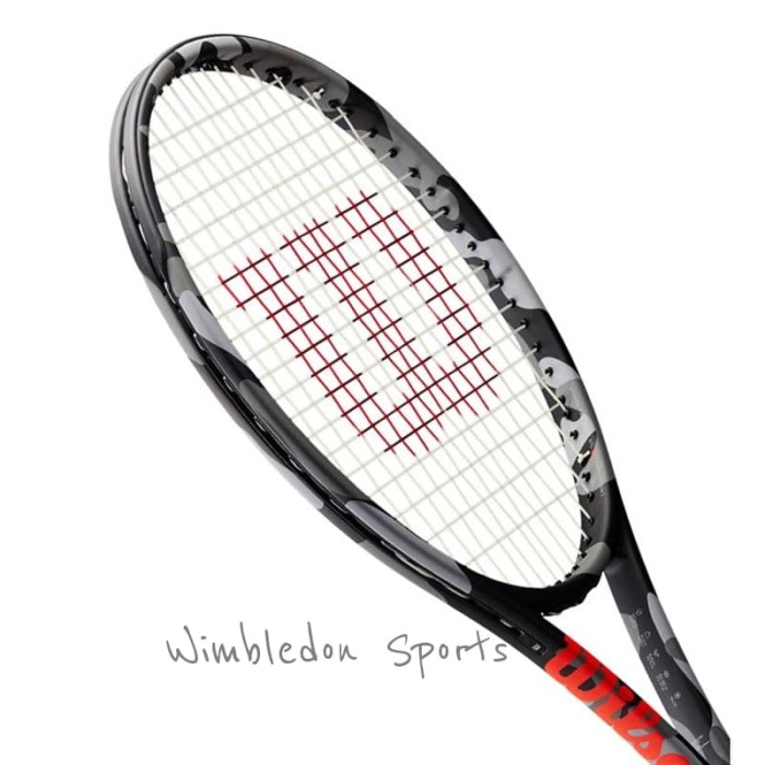 Wilson Pro Staff >> Jual New Raket Tenis Wilson Prostaff 97l Cv Camo Wilson Pro Staff 97l Ltd Dki Jakarta Wimbledonsports Tokopedia Wilson Pro Staff >> Jual New Raket Tenis Wilson Prostaff 97l Cv Camo Wilson Pro Staff 97l Ltd Dki Jakarta Wimbledonsports Tokopedia