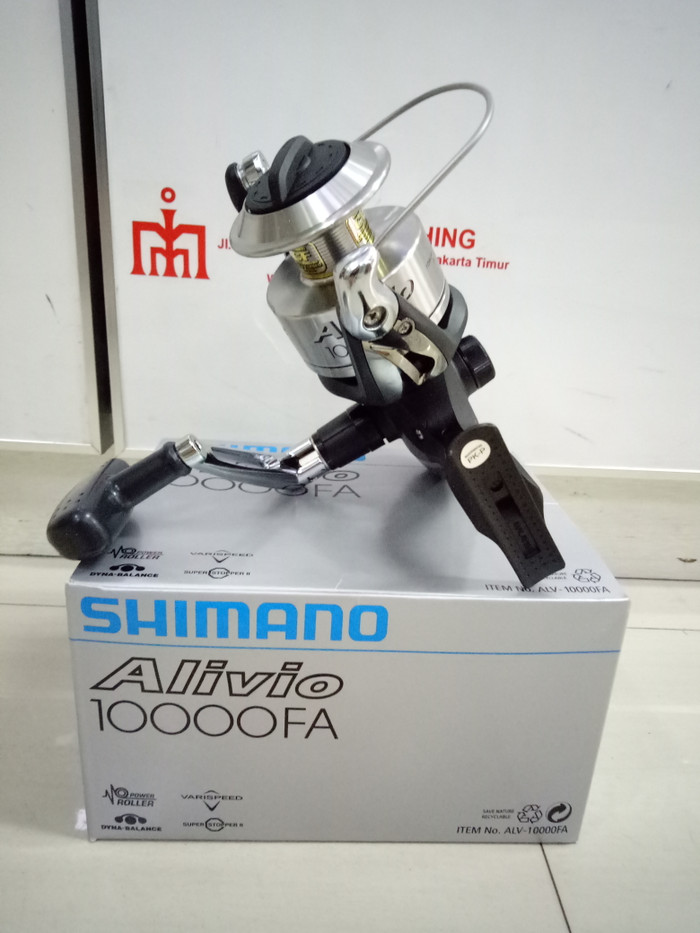 Katalog Reel Shimano Travelbon.com Katalog Reel Shimano Travelbon.com