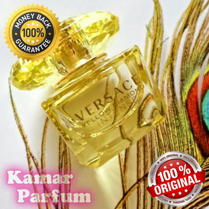 Harga Original Parfum Versace Yellow Hargano.com Harga Original Parfum Versace Yellow Hargano.com