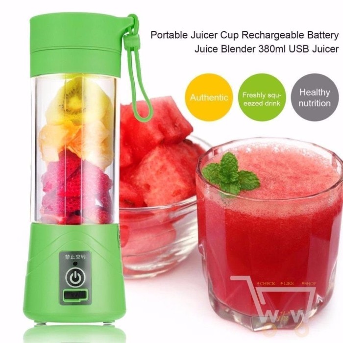 Harga Shake N Take Blender Mini Travelbon.com Harga Shake N Take Blender Mini Travelbon.com