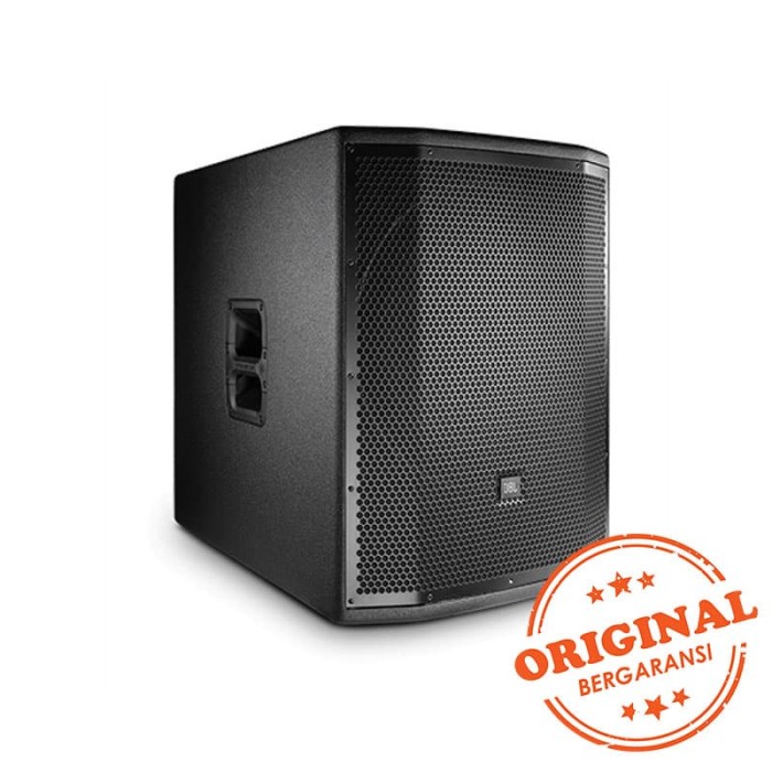 jbl prx 818 subwoofer