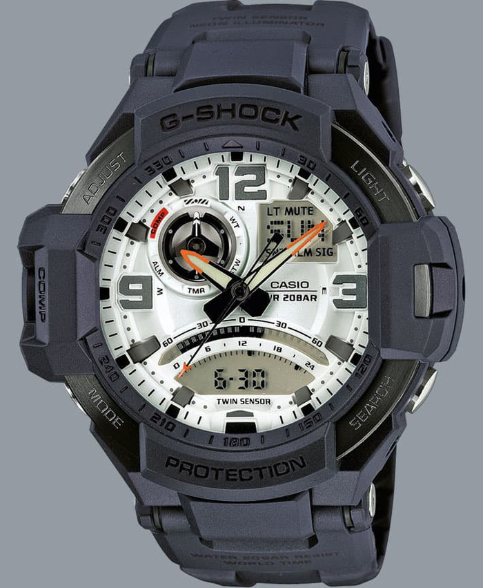 g shock ga 1000 2a