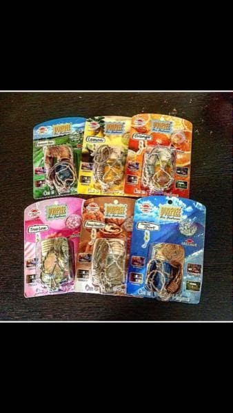 dorfree /pengharum mobil/ parfum mobil/ pengharum ruangan