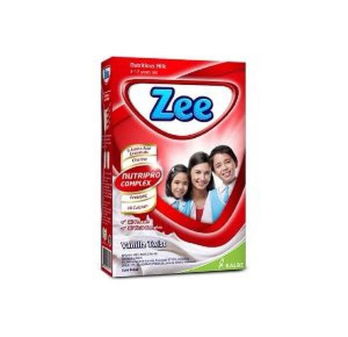 Harga Susu Zee Travelbon.com Harga Susu Zee Travelbon.com