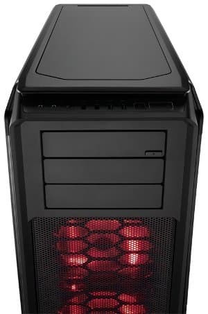 Info Corsair Hargano.com Info Corsair Hargano.com