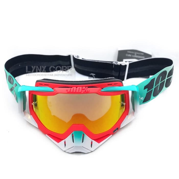 goggle 100 original