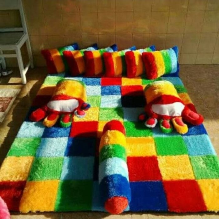 Harga Karpet Travelbon.com Harga Karpet Travelbon.com