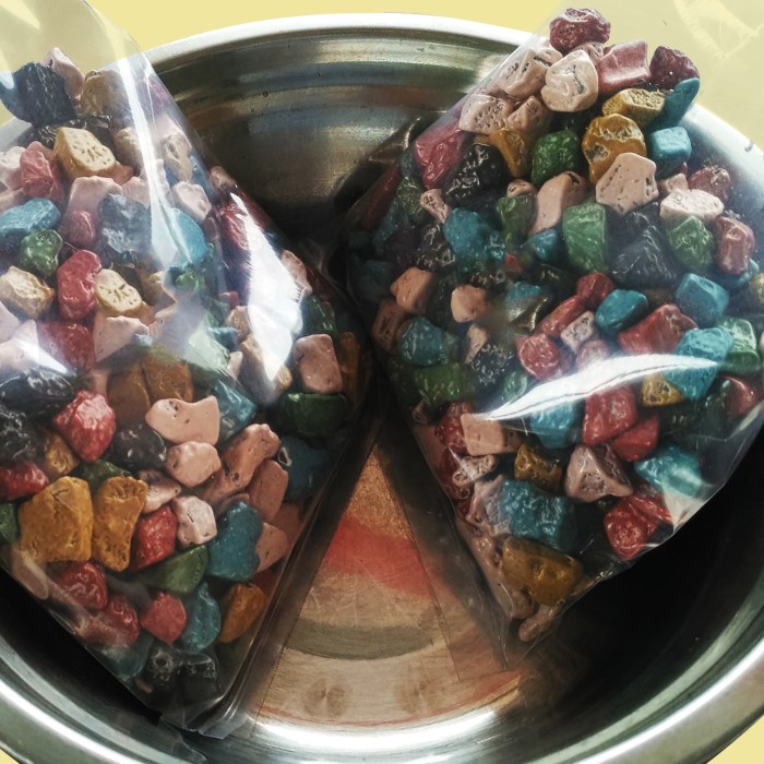 300 Gambar Coklat Kerikil HD Terbaik 300 Gambar Coklat Kerikil HD Terbaik