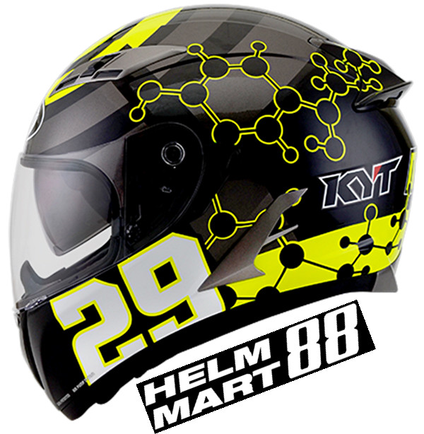Info Helm Kyt Andrea Iannone Travelbon.com Info Helm Kyt Andrea Iannone Travelbon.com