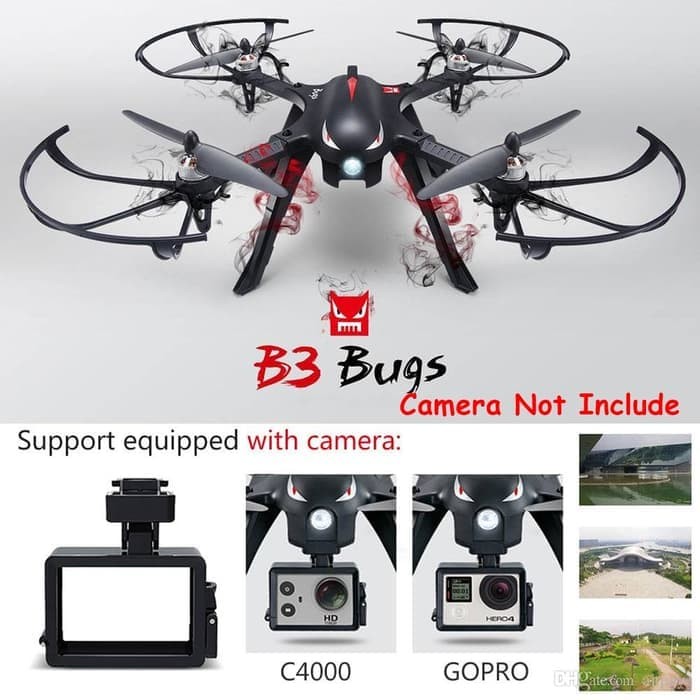 Info Drone Mjx Bugs 6 Hargano.com Info Drone Mjx Bugs 6 Hargano.com