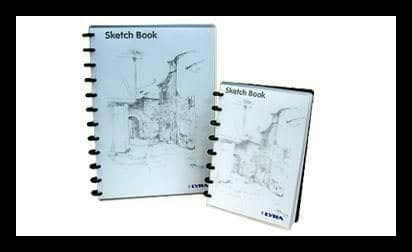 Harga Sketchbook A5 Travelbon.com Harga Sketchbook A5 Travelbon.com